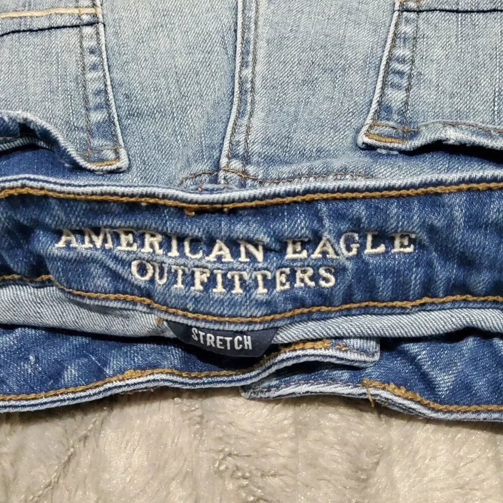 American Eagle Outfitters american eagle